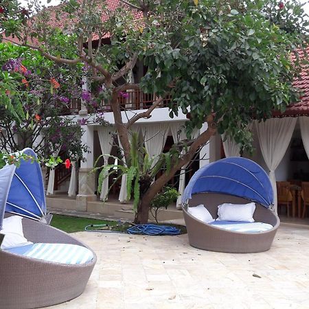 Villa Jakaranda And Villa Marakuya Lovina Zimmer foto